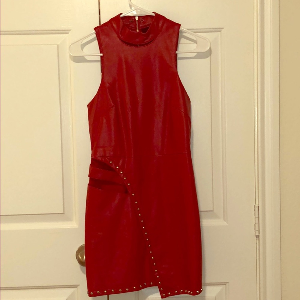H:ours- Ethel Dress XS In EUC